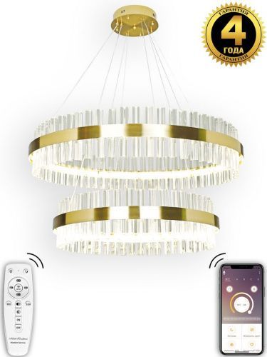 Люстра подвесная Natali Kovaltseva INNOVATION STYLE (ИННОВАТИОН СТЫЛЕ) INNOVATION STYLE 83006