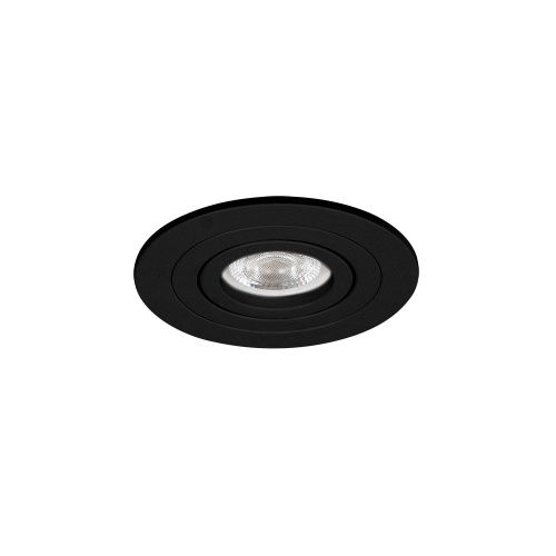 Светильник встраиваемый Arte Lamp Tarf Mini (Тарф Мини) A2067PL-1BK