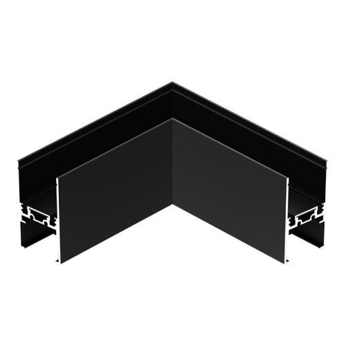 Угол-соединитель ST Luce Skyflat (Скыфлат) ST068.409.10