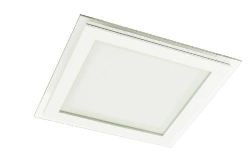 Светильник встраиваемый Arte Lamp Raggio (Раггио) A4018PL-1WH
