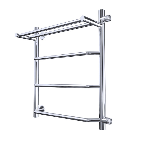 Полотенцесушитель Тругор Браво Браво1/ПМ506050Пправ 53х60 водяной хром