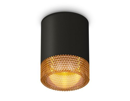 Светильник накладной Ambrella Light Techno (Тецхно) XS6302044