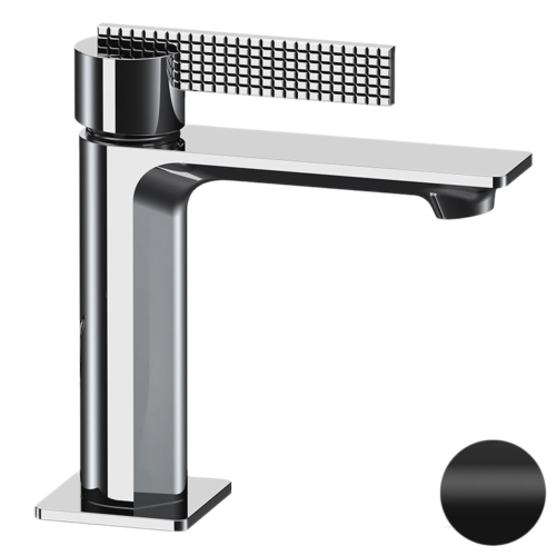 Смеситель Daniel Club ANC606N15 на раковину черный