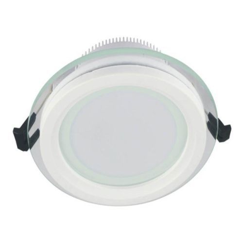 Светильник встраиваемый Lumina Deco Saleto (Салето) LDC 8097-RD-18W
