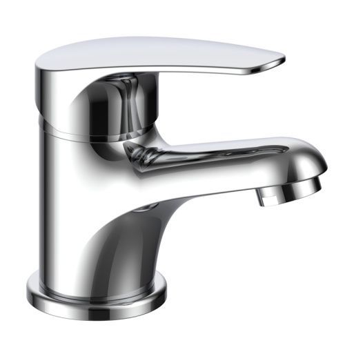 Смеситель Voda Land LND26 на раковину хром