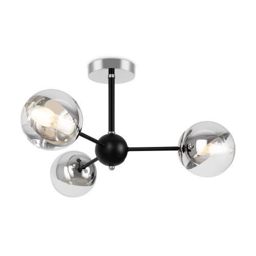 Люстра Freya Sonnet FR5271PL-03B