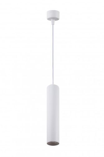 Светильник подвесной Denkirs Tube (Тубе) DK4050-WH