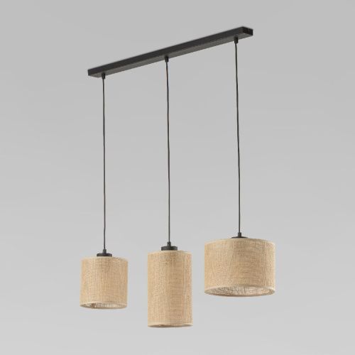 Светильник подвесной TK Lighting Juta (Джута) 4954 Juta