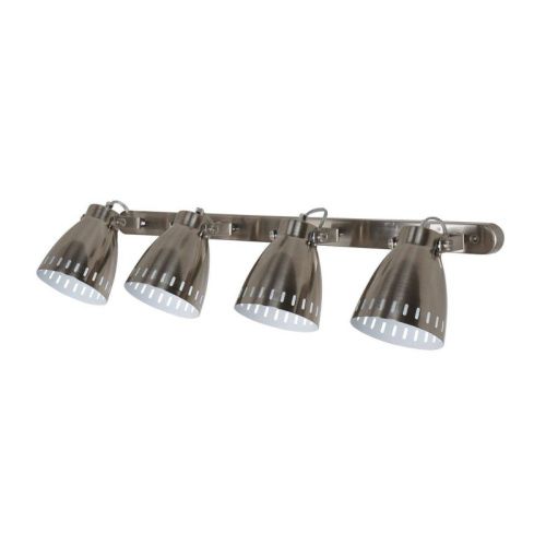 Спот Arte Lamp Luned (Лунед) A2214PL-4SS