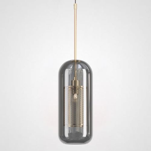 Светильник подвесной ImperiumLoft Catch (Цатцх) 186740-23