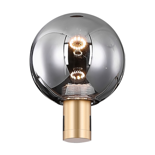 Плафон Freya Urban (Город) FR6005LS-01G
