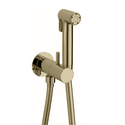 Гигиенический душ Cisal Shower CV0079752F никель