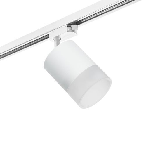 Трековый однофазный светильник Lightstar RULLO (РУЛЛО) R1T348681
