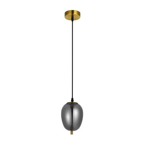 Светильник подвесной Arte Lamp Freddie (Фреддие) A2232SP-1PB