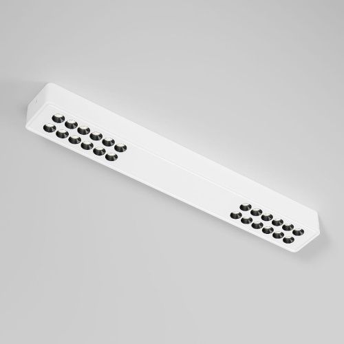 Светильник потолочный Elektrostandard tend (тенд) 4690389210198