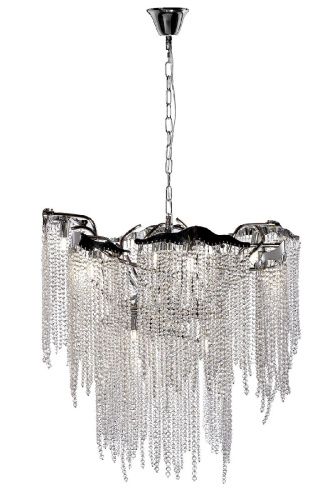 Люстра подвесная Garda Decor 62GDM-90556