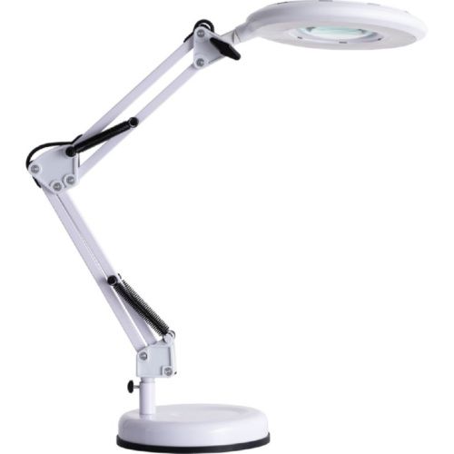 Настольная лампа Arte Lamp Luna (Луна) A2013LT-1WH