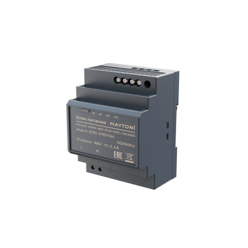 Источник напряжения Maytoni Led Strip 831005