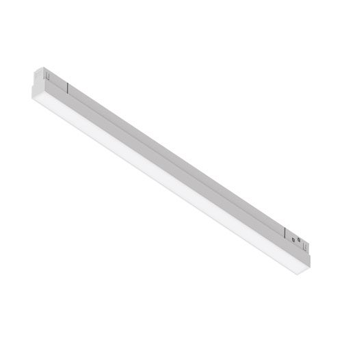 Магнитный трековый светильник Arte Lamp Linea (Линеа) A4693PL-1WH