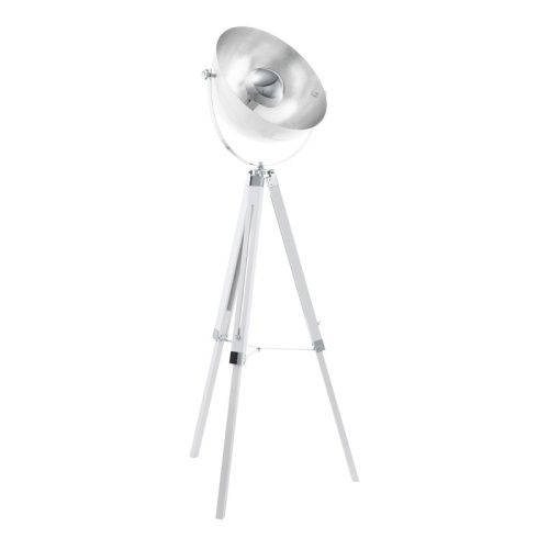 Торшер Eglo Covaleda White (Цоваледа Вхите) 49877