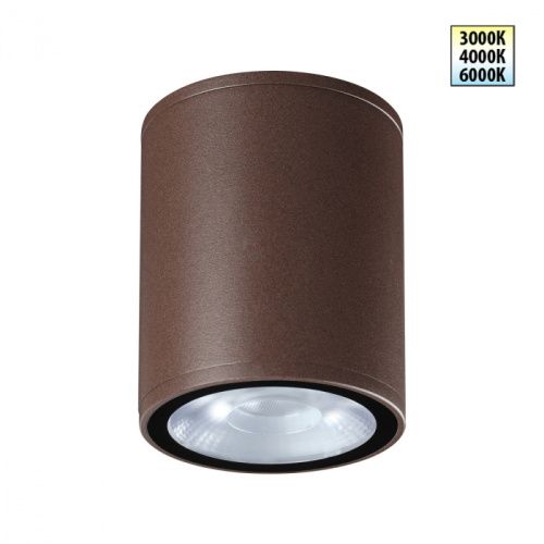 Уличный потолочный светильник Novotech Tumbler (Тумблер) 359536
