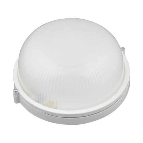Настенно-потолочный светильник Uniel ULW ULW-K21B 12W/4000K IP54 WHITE
