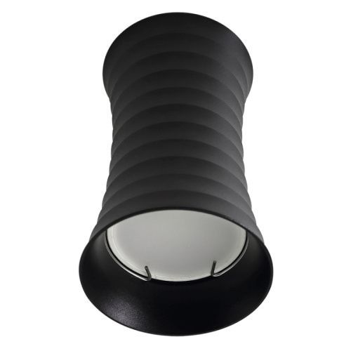 Светильник накладной Fametto Sotto (Сотто) DLC-S605 GU10 BLACK