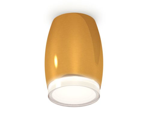 Светильник накладной Ambrella Light Techno (Тецхно) XS1125021