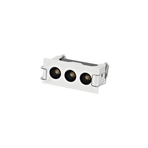 Светильник встраиваемый Lightstar Guarda (Гуарда) 080146