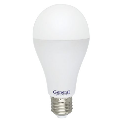 Лампа светодиодная General 690300