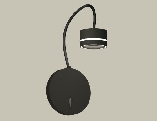Бра Ambrella Light Traditional (Традитионал) XB9596201