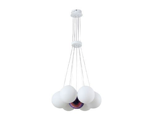 Люстра подвесная Kink Light Алди 08475-7,01