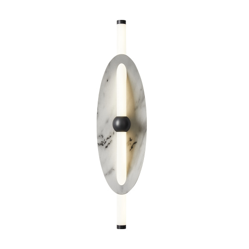 Светильник настенный Freya Polis (Полис) FR6207WL-L10MR