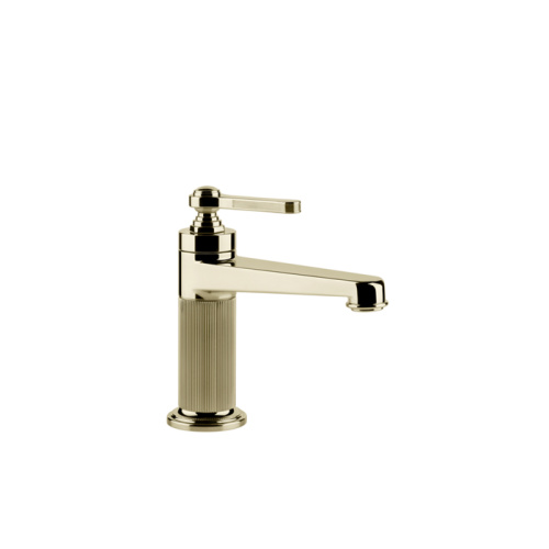 Смеситель Gessi Venti20 65001#710 на раковину латунь