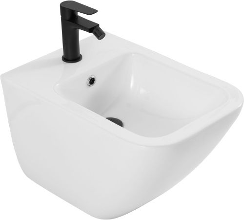 Биде Allen Brau Liberty 4.33016.20 подвесное