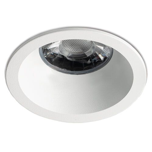 Светильник встраиваемый Italline DL 3241 DL 3241 white