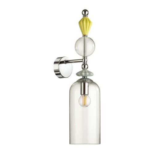 Бра Odeon Light BIZET (БИЗЕТ) 4893/1WA