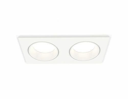 Светильник встраиваемый Ambrella Light Techno (Тецхно) XC6525001