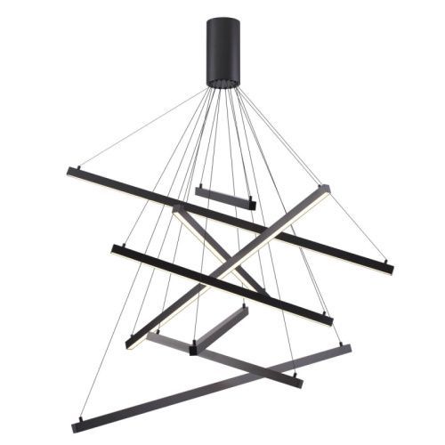 Светильник подвесной Odeon Light Cometa (Цомета) 3860/96B
