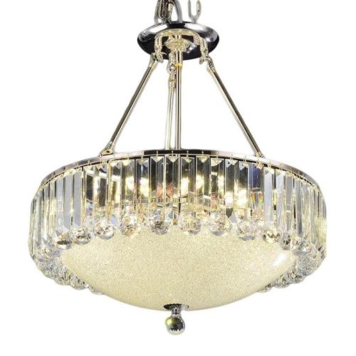 Светильник подвесной Lumina Deco Cosenza (Цосенза) DDP 5882-50D