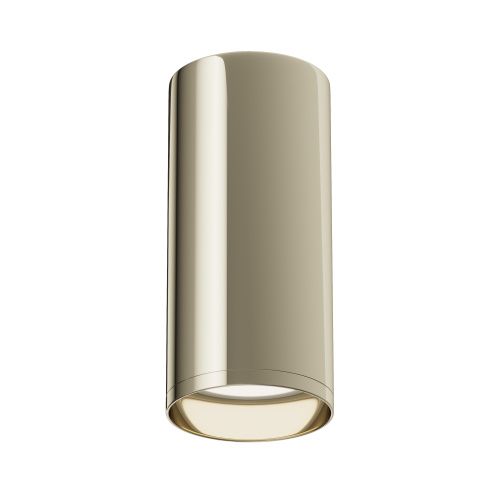 Светильник потолочный Maytoni Technical Focus C010CL-01G