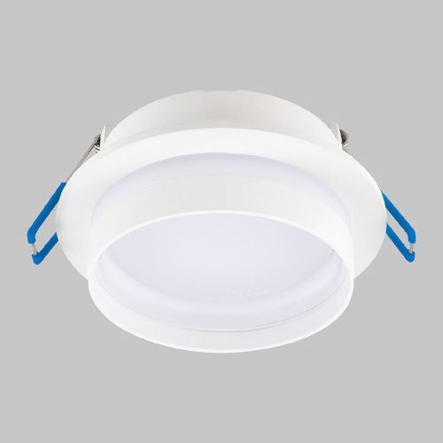 Светильник встраиваемый IMEX IL.0029.0015-WH