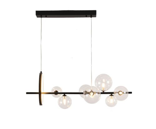 Люстра подвесная Kink Light Иона 07608-7A,19
