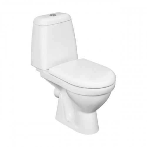 Унитаз-компакт Jika Baltic 8242860002429 напольный с бачком