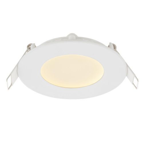 Светильник встраиваемый Globo Alid (Алид) 12370W