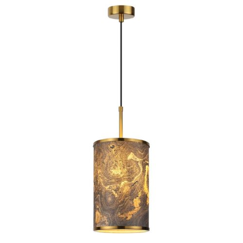 Светильник подвесной Odeon Light Bergi (Берги) 5064/1A