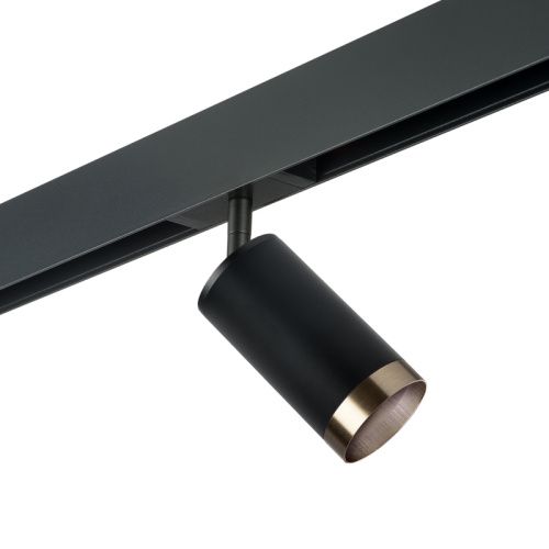 Трековый светильник Lightstar RULLO (РУЛЛО) PRO437431