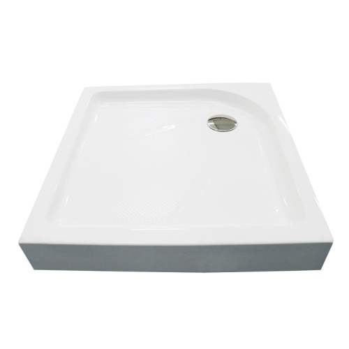 Душевой поддон Azario Greenwood P110 R/L (P11010) 100х100