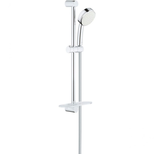 Душевой гарнитур Grohe Tempesta 26083002 настенный хром