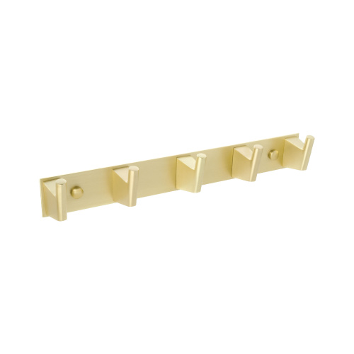Крючок для ванной Fixsen Trend gold FX-99005-5